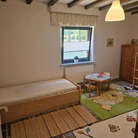 An Der Borner Muehle Holiday home Bruggen (Viersen)