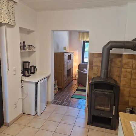 An Der Borner Muehle