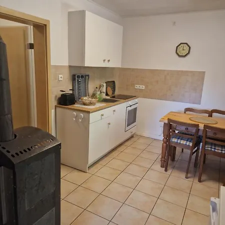 An Der Borner Muehle Holiday home Bruggen (Viersen)