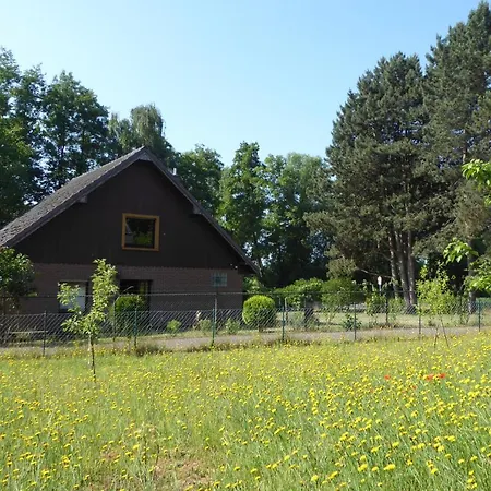 An Der Borner Muehle Holiday home Bruggen (Viersen)