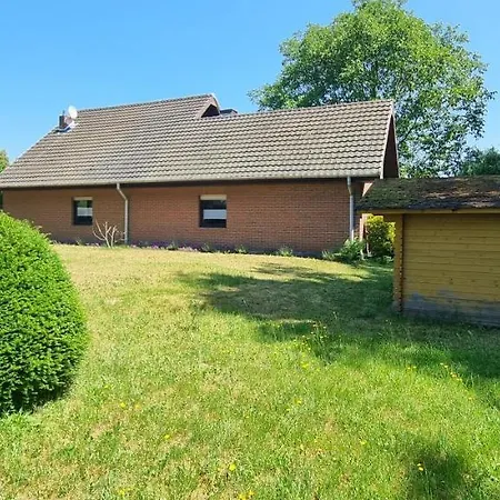 An Der Borner Muehle Bruggen (Viersen)