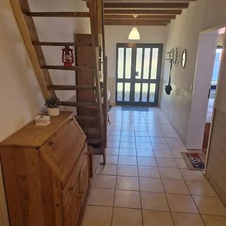 An Der Borner Muehle Holiday home Bruggen (Viersen)