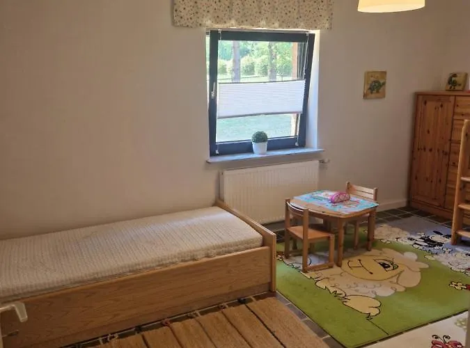 An Der Borner Muehle Holiday home Bruggen (Viersen)