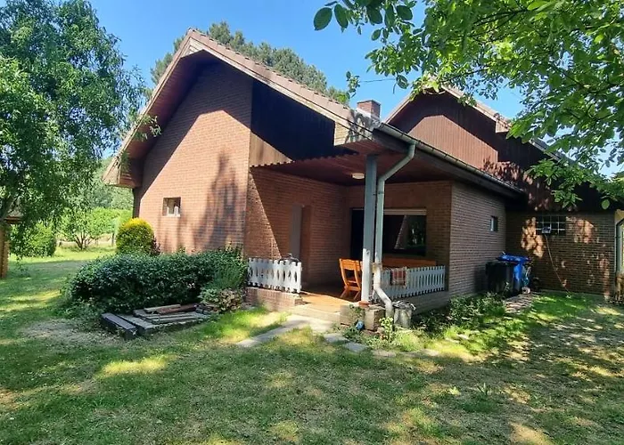 An Der Borner Muehle