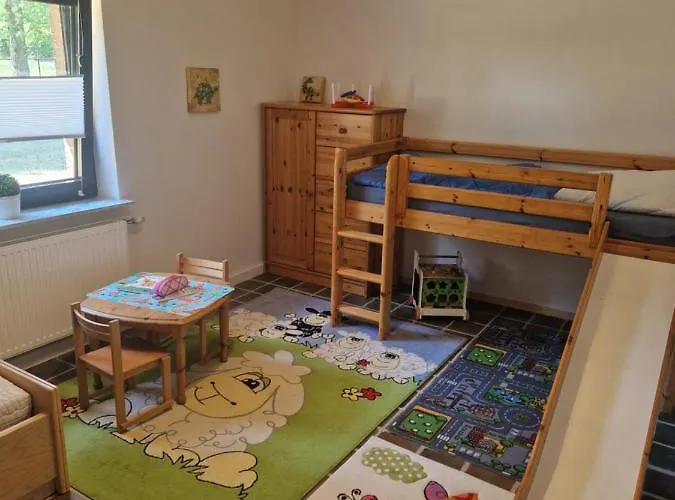 An Der Borner Muehle *