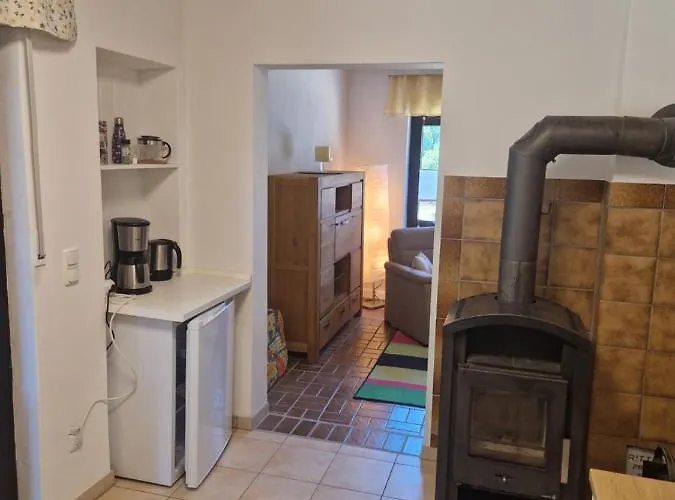 An Der Borner Muehle