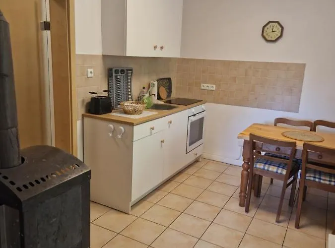 An Der Borner Muehle Holiday home Bruggen (Viersen)