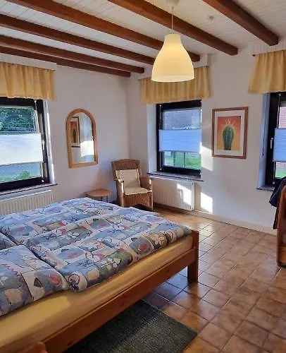 Holiday home An Der Borner Muehle