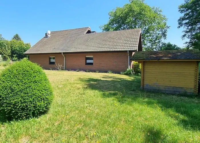 An Der Borner Muehle Bruggen (Viersen)