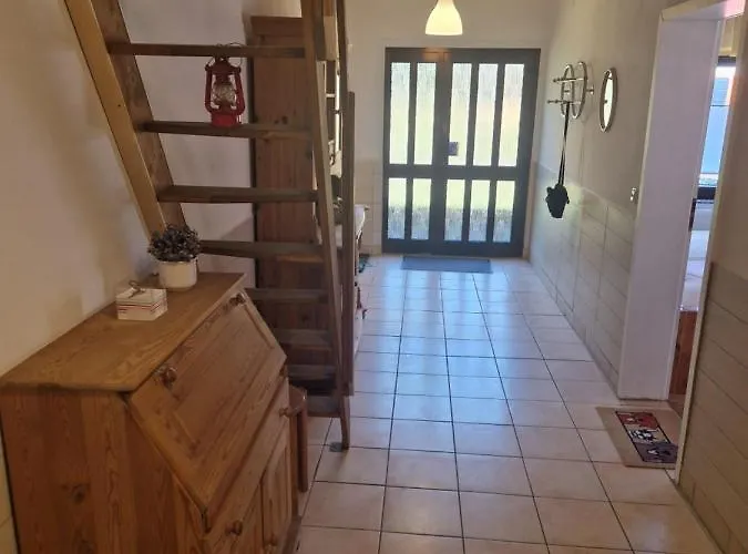 An Der Borner Muehle Vakantiehuis Bruggen (Viersen)