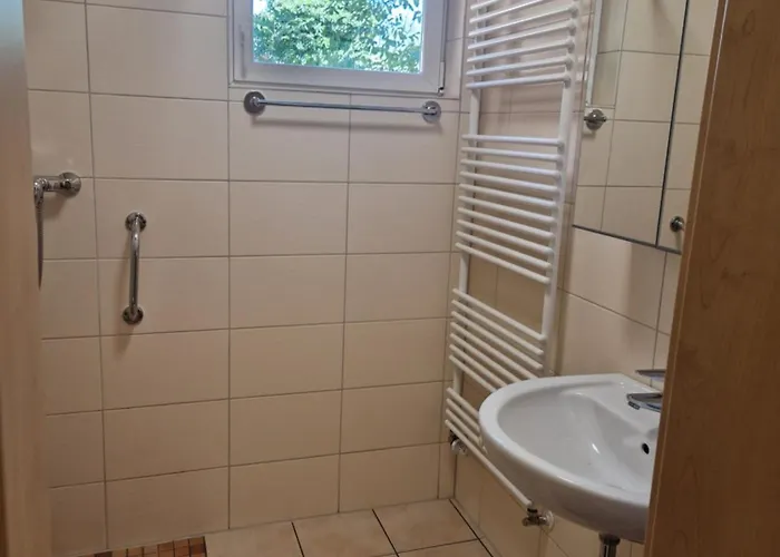 Holiday home An Der Borner Muehle